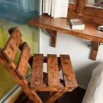 Favela Living Space Gasthof 4*