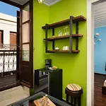 Favela Living Space Gasthof Chania (Crete)