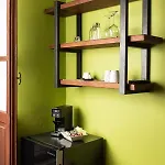Favela Living Space Gasthof