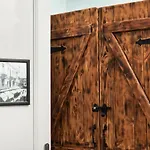 Favela Living Space 4* Chania (Crete)