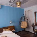 Favela Living Space Gasthof 4*