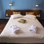 Favela Living Space