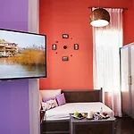 Favela Living Space Chania (Crete)