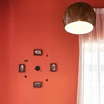 Gasthof Favela Living Space 4*
