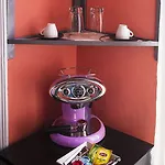 Favela Living Space Gasthof 4*