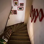 Gasthof Favela Living Space 4*