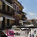 Gasthof Favela Living Space Chania (Crete)