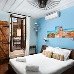 Gasthof Favela Living Space