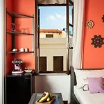 Gasthof Favela Living Space