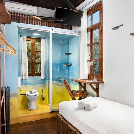 Favela Living Space Guest house