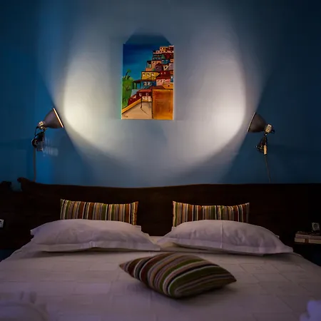 Maison d'hôtes Favela Living Space