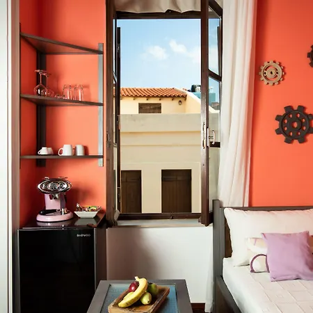 Pensjonat Favela Living Space