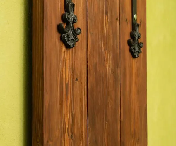 Favela Living Space 4* La Canée