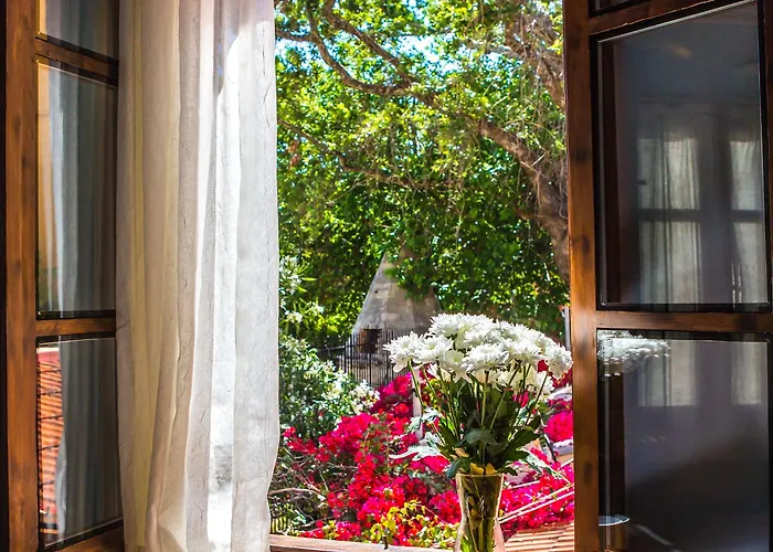 Favela Living Space Maison d'hôtes 4*