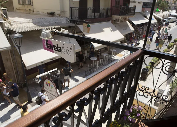 Favela Living Space Maison d'hôtes