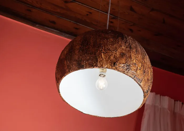 Maison d'hôtes Favela Living Space 4*