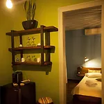 Favela Living Space Affittacamere La Canea