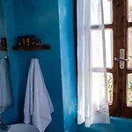 Favela Living Space Affittacamere