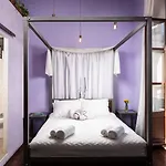 Favela Living Space