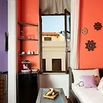 Favela Living Space Affittacamere La Canea