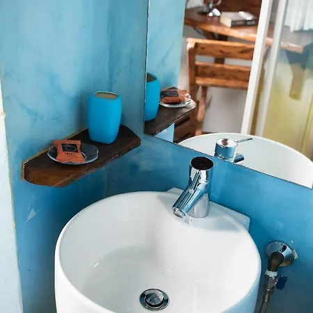 Gasthuis Favela Living Space 3*