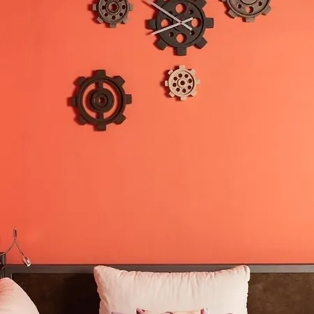 Favela Living Space