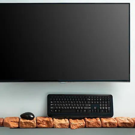 Favela Living Space بيت ضيافة 4*