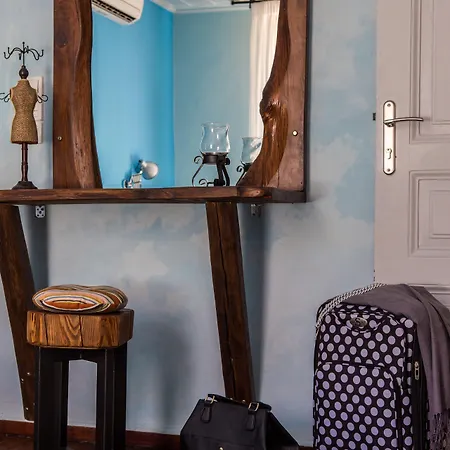 Favela Living Space חאניה