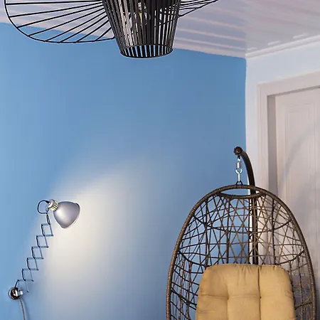 בית הארחה Favela Living Space 4*