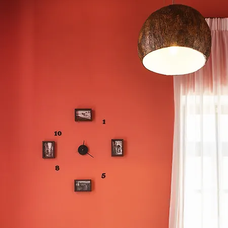 بيت ضيافة Favela Living Space 4*