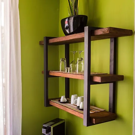 Favela Living Space بيت ضيافة