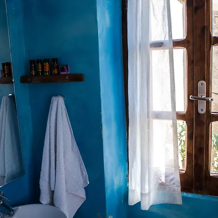 Favela Living Space Guest house