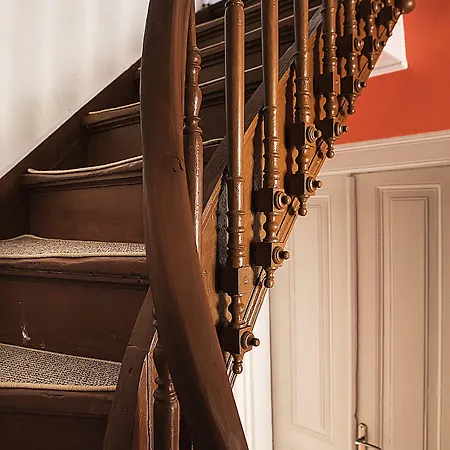 Favela Living Space بيت ضيافة