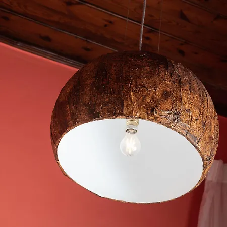 بيت ضيافة Favela Living Space 4*