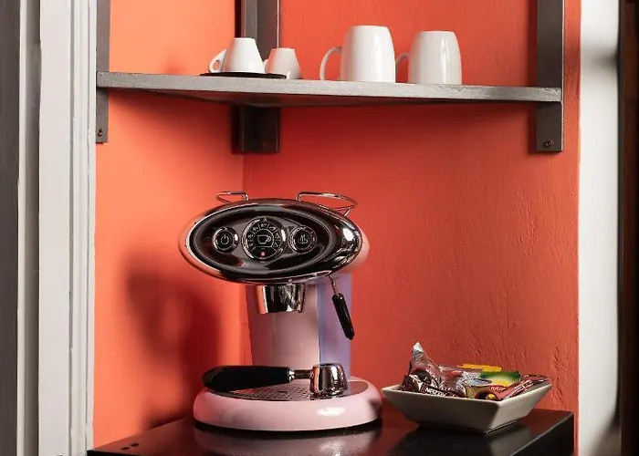 Favela Living Space 게스트하우스