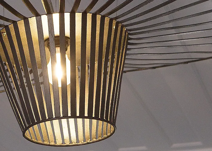 Favela Living Space 4*