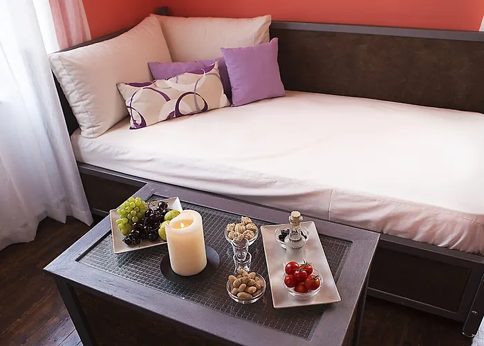 게스트하우스 Favela Living Space