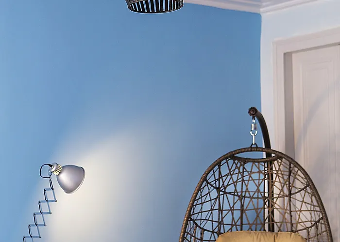 게스트하우스 Favela Living Space 4*