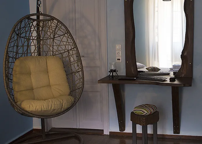 게스트하우스 Favela Living Space 하니아