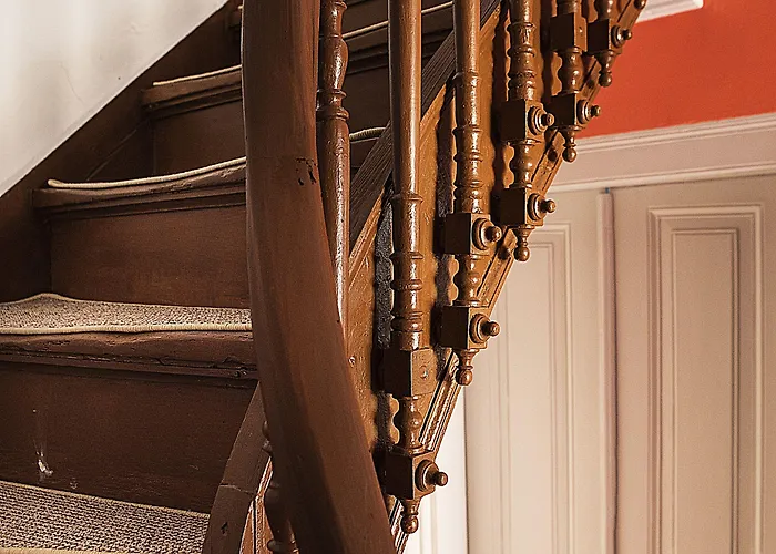 Favela Living Space 게스트하우스