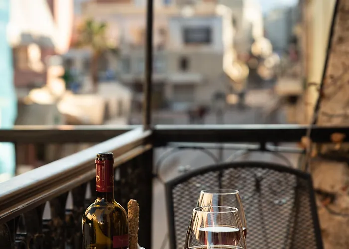 Favela Living Space 게스트하우스