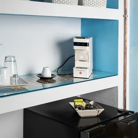 Favela Living Space 4* خانيا