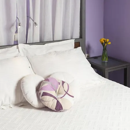 Favela Living Space بيت ضيافة خانيا