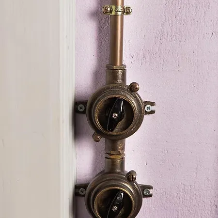 Favela Living Space 4*