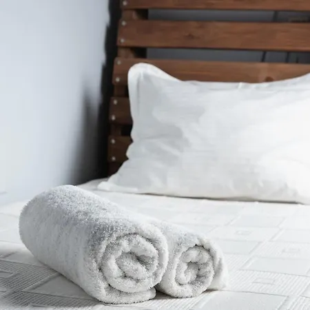 Pensionat Favela Living Space Chania (Crete)