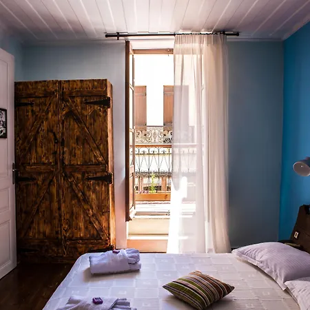 Favela Living Space 4* Χανιά