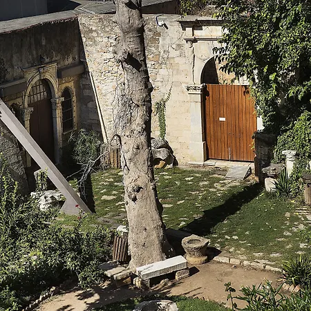 Favela Living Space Pensionat Chania (Crete)