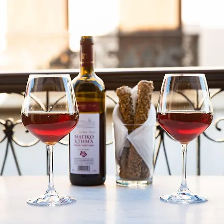 Favela Living Space Pensionat 4*