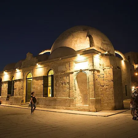 Pensionat Favela Living Space