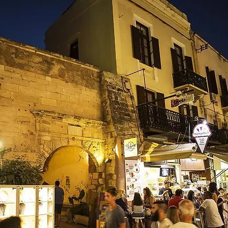 Favela Living Space בית הארחה 3*